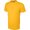 Футболка мужская "Super Heavy Super Club" 180, 2XL, желтый