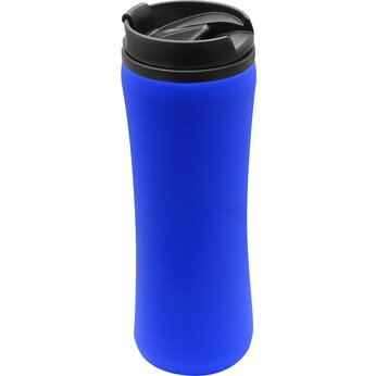 Кружка термическая "Miora" синий