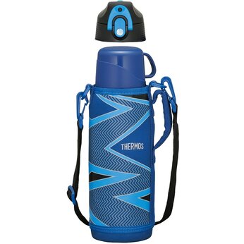 Термос "Thermos FFR-1004 WF" синий