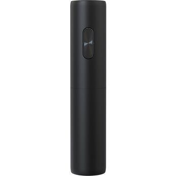 Штопор электрический "Нэш", черный