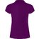 Рубашка-поло женская "Star" 200, 3XL, фиолетовый