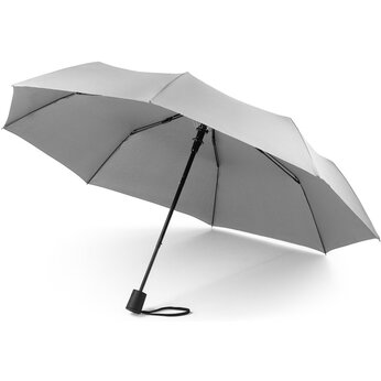 Зонт складной "CIMONE ", серый
