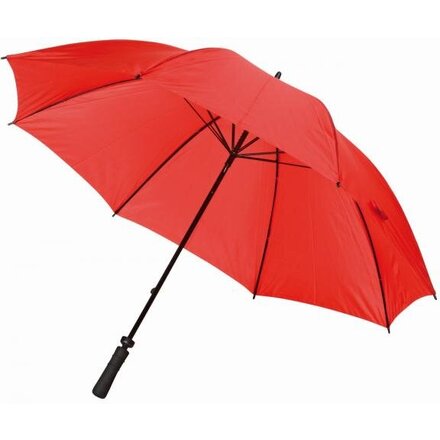 Зонт-трость "Tornado" красный