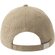 Бейсболка "PILOT-S", бежевый
