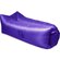 Диван надувной "Биван 2.0" фиолетовый