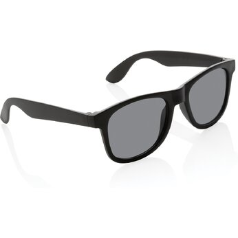 Очки солнцезащитные "P453.891" черный