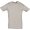 Фуфайка мужская "Regent" 150, XL, светло-серый