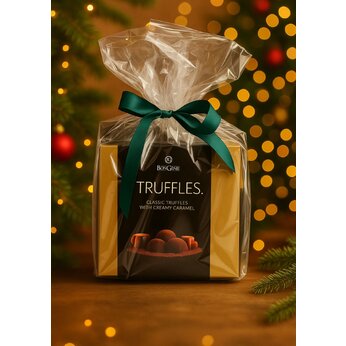 Набор подарочный "Winter taste"