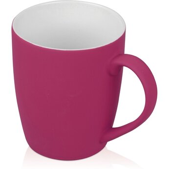 Кружка "Tulip Gum", фуксия
