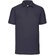 Рубашка-поло мужская "Polo" 180, S, глубокий темно-синий