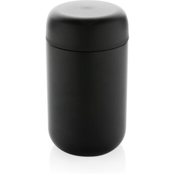 Кружка термическая "Brew", черный