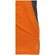Фуфайка женская "Quebec Cool Fit" 145, XL, оранжевый