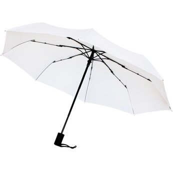 Зонт складной "Vortex", белый
