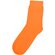 Носки мужские "Socks" оранжевый