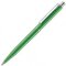 Ручка шариковая автоматическая "Point Polished" X20 зеленый
