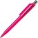Ручка шариковая автоматическая "Dot C CR" розовый