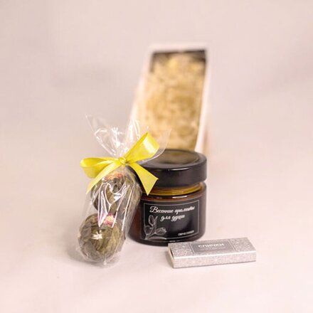 Набор подарочный №8