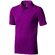 Рубашка-поло мужская "Calgary" 200, 3XL, темно-фиолетовый