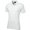 Рубашка-поло мужская "First" 160, XXXL, белый