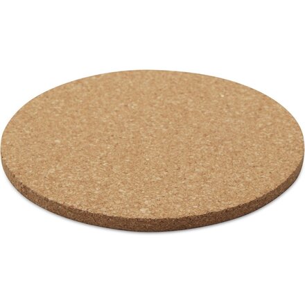 Пробковая подставка Sencha - Натуральный