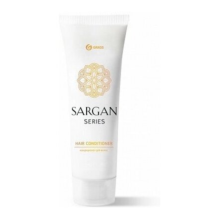 Кондиционер для волос "Sargan", 30 мл, туба