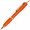 Ручка шариковая автоматическая "Wladiwostock" оранжевый