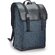 Рюкзак для ноутбука 17" "Traveller" синий