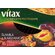 Чай фруктовый "Vitax" с вкусом сливы и кардамоном, пакетированный