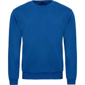 Джемпер "Spider" 260, S, ярко-синий