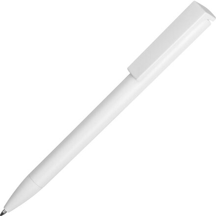 Ручка шариковая автоматическая "Fillip" белый