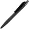 Ручка шариковая автоматическая "Prodir QS 01 PRP" черный