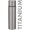 Термос THERMOS FJN-500 TGY (Titanium) 0,5L