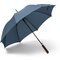 Зонт-трость "APOLO", темно-синий