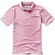 Рубашка-поло мужская "Calgary" 200, 3XL, светло-розовый