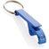 Брелок-открывалка "P191.7205", синий