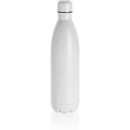 Бутылка для воды "P436.913", белый