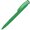 Ручка шариковая автоматическая "Trinity K Transparent Gum" софт-тач, темно-зеленый