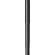 Ручка-роллер Parker Vector XL Black CT, стержень: F, цвет чернил:black, в подарочной упаковке