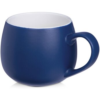 Кружка "Verlo" матовый нэйви