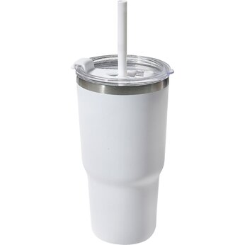 Кружка термическая "Joyner M" белый, уценка