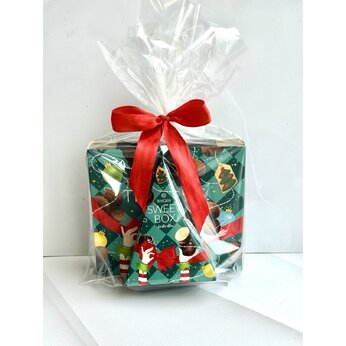 Набор подарочный "Новогодний"