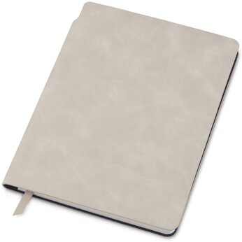 Блокнот А5 "Notepeno Max", бежевый