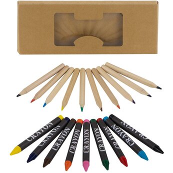Набор карандашей «Draft»