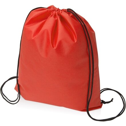 Рюкзак-мешок "Пилигрим" красный