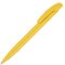 Ручка шариковая автоматическая "Nature Plus Matt" желтый