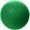Антистресс "Мяч" зеленый