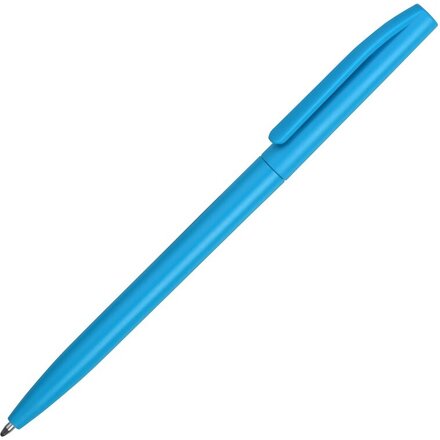 Ручка шариковая "Reedy" голубой