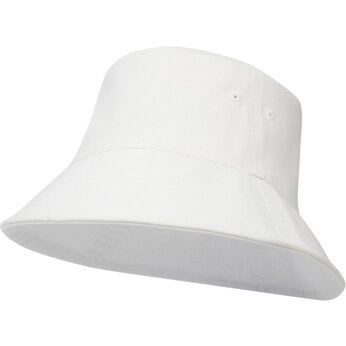 Панама Wicklow из переработанного материала - Белый