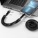Кабель USB для зарядки устройств "Allroundo eco" 6в1, белый