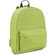 Рюкзак "Berna" светло-зеленый